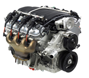 U2352 Engine